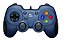 Controle de Jogo Logitech F310 Gamepad - PC - Imagem 2