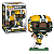 Funko Pop NFL Packers 241 Aaron Jones - Imagem 1