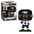 Funko Pop NFL Baltimore Ravens 242 Roquan Smith - Imagem 1