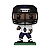Funko Pop NFL Baltimore Ravens 242 Roquan Smith - Imagem 3