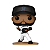 Funko Pop MLB Miami Marlins 101 Sandy Alcántara - Imagem 3