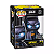 Funko Pop DC Heroes 515 Batman Hikari Exclusivo - Imagem 2