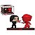 Funko Pop Star Wars 265 Kylo Ren & Praetorian Guard - Imagem 1