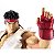 Figura Street Fighter Ryu - Tsume Arts - Imagem 5