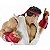 Figura Street Fighter Ryu - Tsume Arts - Imagem 6