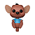 Funko Pop Winnie The Pooh 1516 Roo - Imagem 3