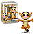 Funko Pop Winnie The Pooh 1517 Tigger - Imagem 1