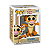Funko Pop Winnie The Pooh 1517 Tigger - Imagem 2