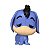 Funko Pop Winnie The Pooh 1513 Eeyore - Imagem 3