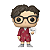 Funko Pop The Big Bang Theory 778 Leonard Hofstadter - Imagem 3