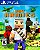 8 Bit Armies - PS4 - Imagem 1