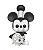 Funko Pop Disney Mickey's 90Th 425 Steamboat Willie - Imagem 2