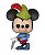 Funko Pop Disney Mickey's 90Th 429 Brave Little Tailor - Imagem 2