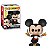 Funko Pop Disney Mickey's 90Th 428 Conductor Mickey - Imagem 1