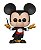 Funko Pop Disney Mickey's 90Th 428 Conductor Mickey - Imagem 2