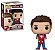 Funko Pop Marvel Spider-Man 395 Spider-Man - Imagem 1