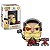 Funko Pop Overwatch 350 Torbjörn - Imagem 1