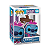 Funko Pop Stitch In Costume 1460 Stitch As Cheshire Cat - Imagem 2