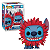Funko Pop Disney Stitch In Costume 1461 Stitch As Simba - Imagem 1