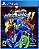Mega Man 11 - PS4 - Imagem 1