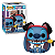 Funko Pop Disney Stitch In Costume 1462 Stitch As Pongo - Imagem 1