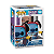 Funko Pop Disney Stitch In Costume 1462 Stitch As Pongo - Imagem 2