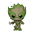 Funko Pop Marvel We Are Groot 1396 Groot As Wolverine - Imagem 3
