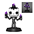 Funko Pop Disney 1501 Jack Skellington Light's Up - Imagem 3