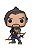 Funko Pop Games Overwatch 348 Hanzo - Imagem 2