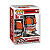 Funko Pop Chainsaw Man 1677 Chainsaw Man - Imagem 2