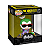 Funko Pop Batman 85th Anniversary 520 The Joker On The Beach - Imagem 2