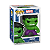 Funko Pop Marvel 1420 Hulk - Imagem 2
