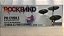 Rock Band 4 Pro Cymbals Expansion Drum Kit Pratos Bateria - Imagem 2