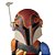 Star Wars Forces of Destiny Sabine Wren - Imagem 6