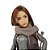 Star Wars Forces of Destiny Jyn Erso - Imagem 7