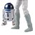 Star Wars Forces of Destiny Princesa Leia Organa e R2-D2 - Imagem 9