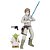 Star Wars Forces of Destiny Luke Skywalker e Yoda - Imagem 2