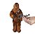 Star Wars Forces of Destiny Chewbacca Vociferante - Imagem 7