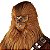 Star Wars Forces of Destiny Chewbacca Vociferante - Imagem 5