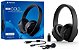PlayStation Gold Ouro Wireless Headset 7.1 Surround - PS4 - Imagem 1