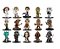 Funko Mystery Mini Star Wars Bobble-Heads - 1 Boneco Misterioso - Imagem 2