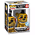 Funko Pop Five Nights At Freddy's 1033 Withered Golde Freddy - Imagem 3