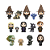 Funko Mystery Mini Harry Potter - 1 Boneco Misterioso - Imagem 2
