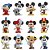 Funko Mystery Mini Disney Mickey 90Th - 1 Boneco Misterioso - Imagem 2