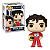 Funko Pop F1 Racing 11 Ayrton Senna McLaren - Imagem 1