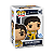 Funko Pop F1 Racing 10 Ayrton Senna Lotus - Imagem 2