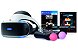 PlayStation VR Zvr2 Creed Rise to Glory + Superhot Bundle - Imagem 1