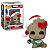 Funko Pop Marvel 1440 Groot Holiday - Imagem 1