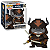 Funko Pop Avatar The Last Airbender 1443 Appa With Armor - Imagem 1