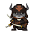 Funko Pop Avatar The Last Airbender 1443 Appa With Armor - Imagem 3